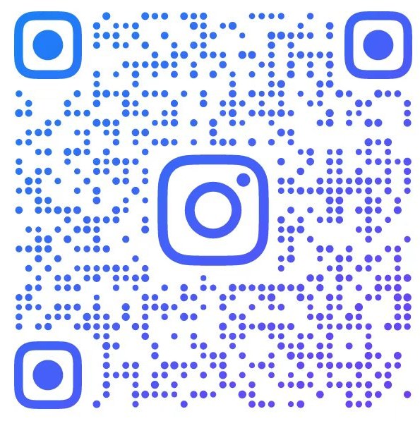 Instagram二维码